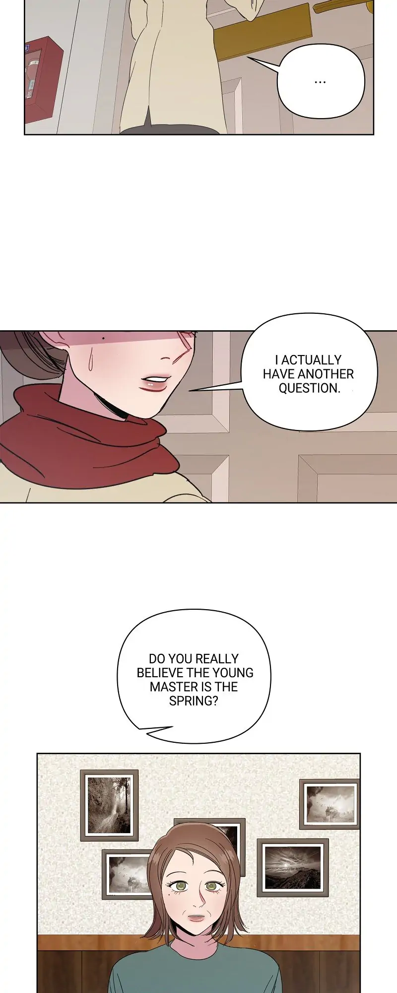 Paradise of Deception Chapter 18 - page 20