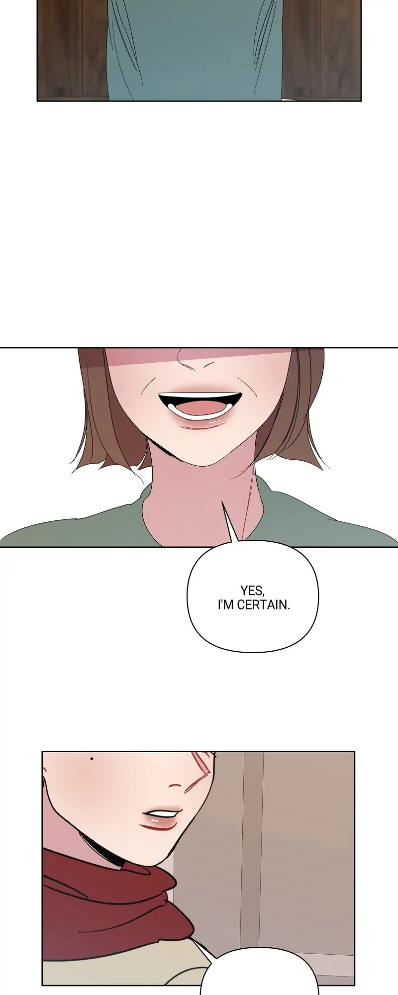 Paradise of Deception Chapter 18 - page 21