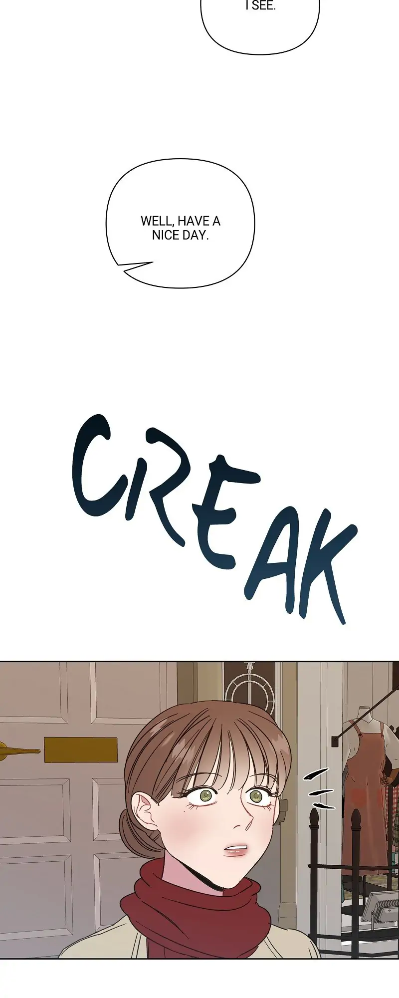 Paradise of Deception Chapter 18 - page 22