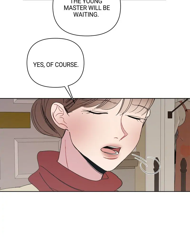 Paradise of Deception Chapter 18 - page 24