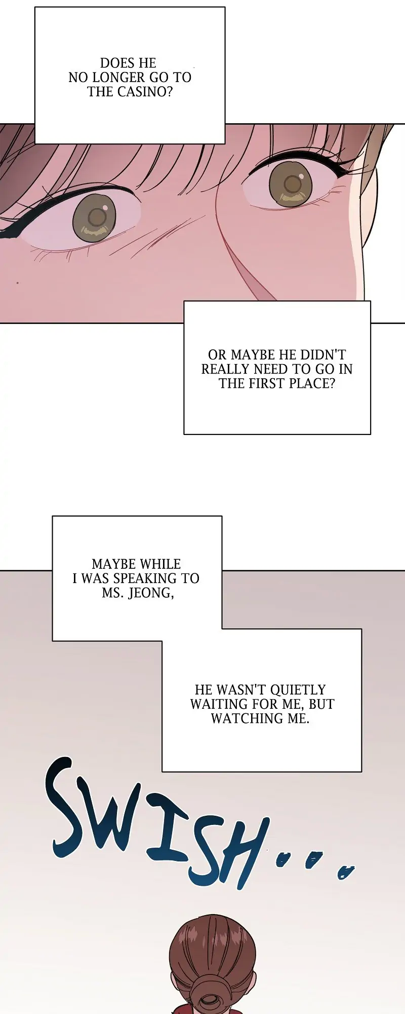 Paradise of Deception Chapter 18 - page 25