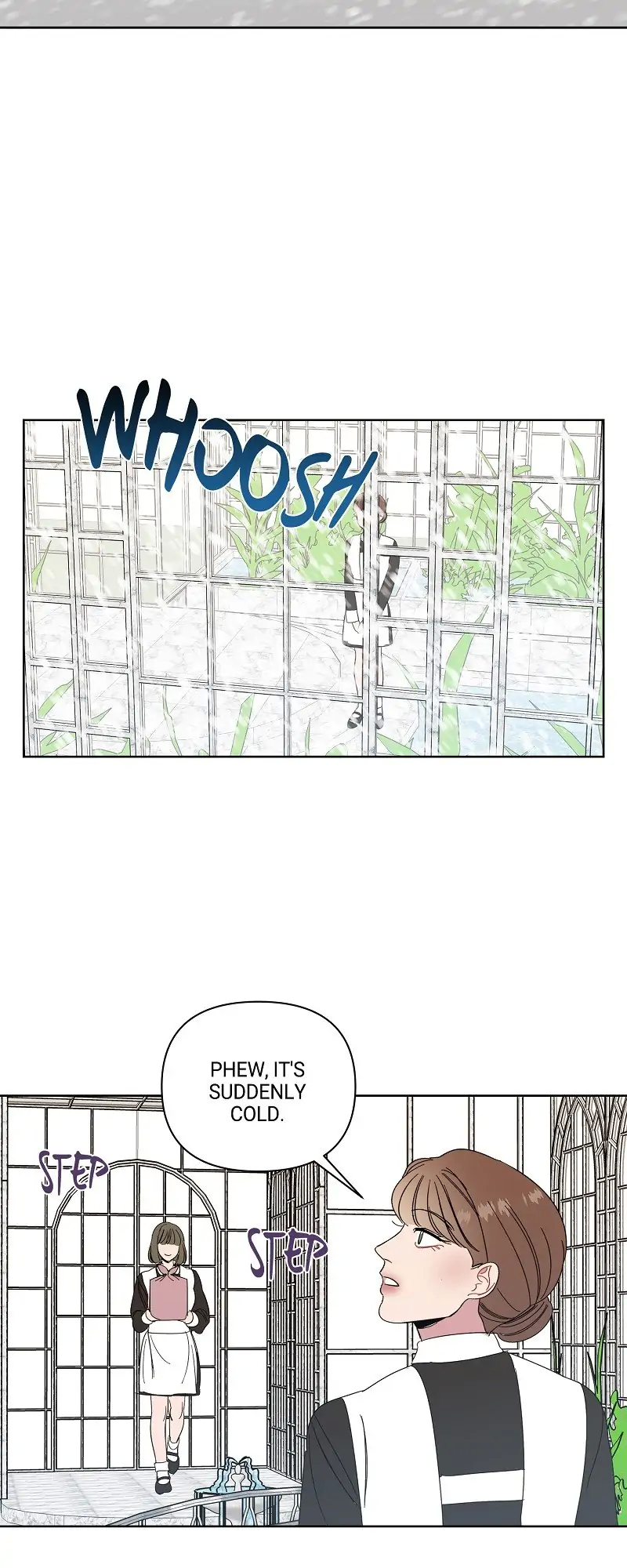 Paradise of Deception Chapter 18 - page 27