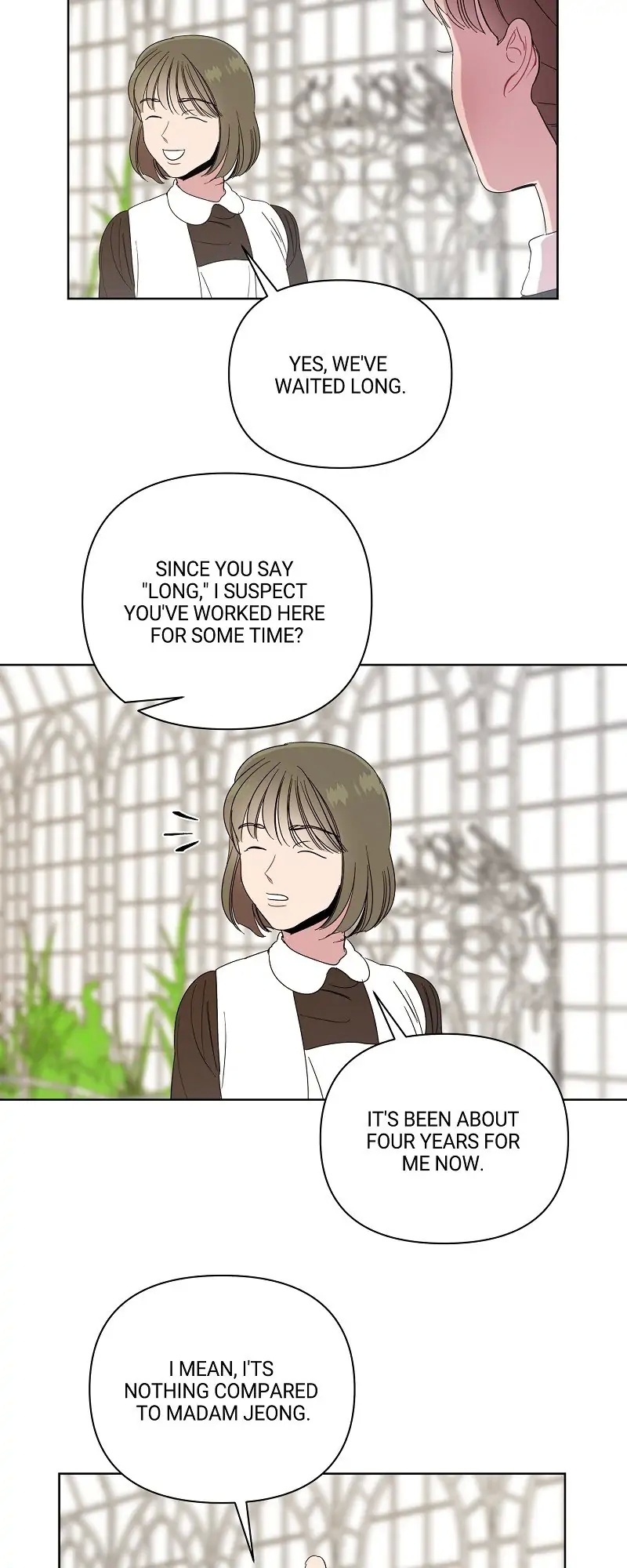 Paradise of Deception Chapter 18 - page 30