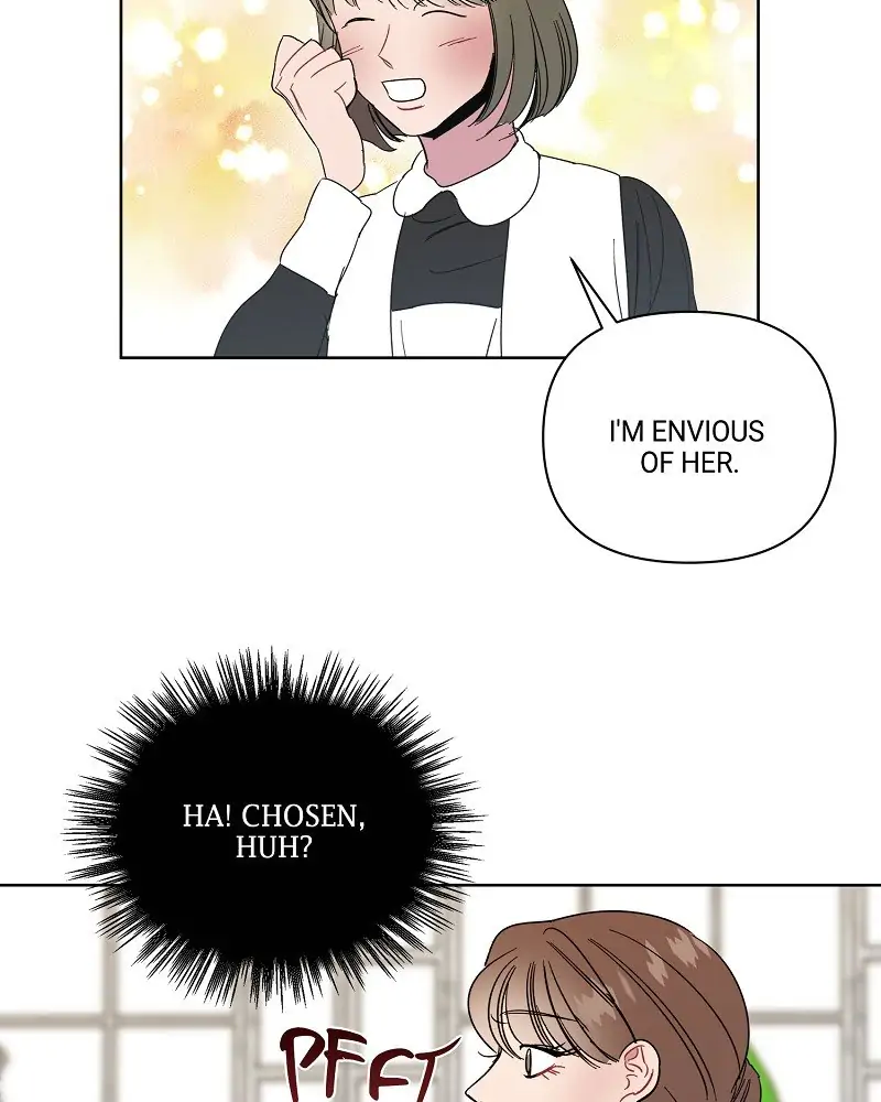 Paradise of Deception Chapter 18 - page 32