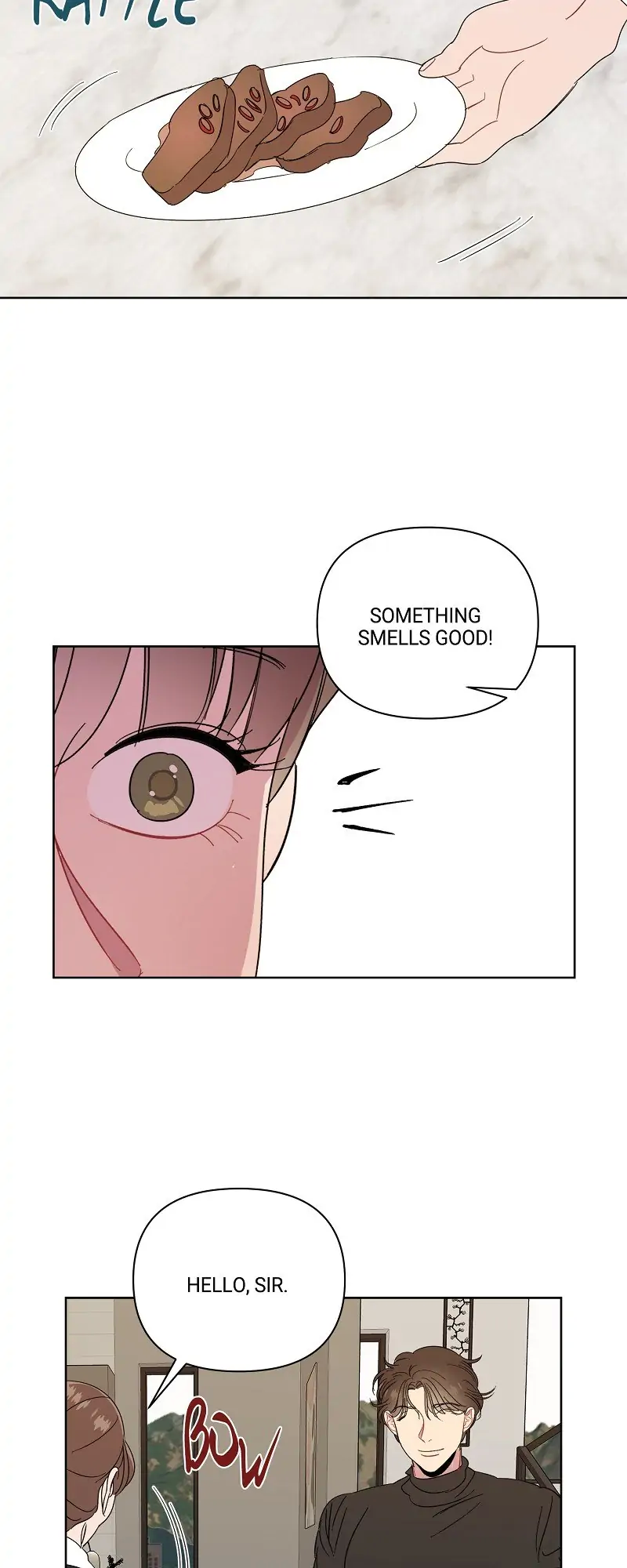 Paradise of Deception Chapter 18 - page 35