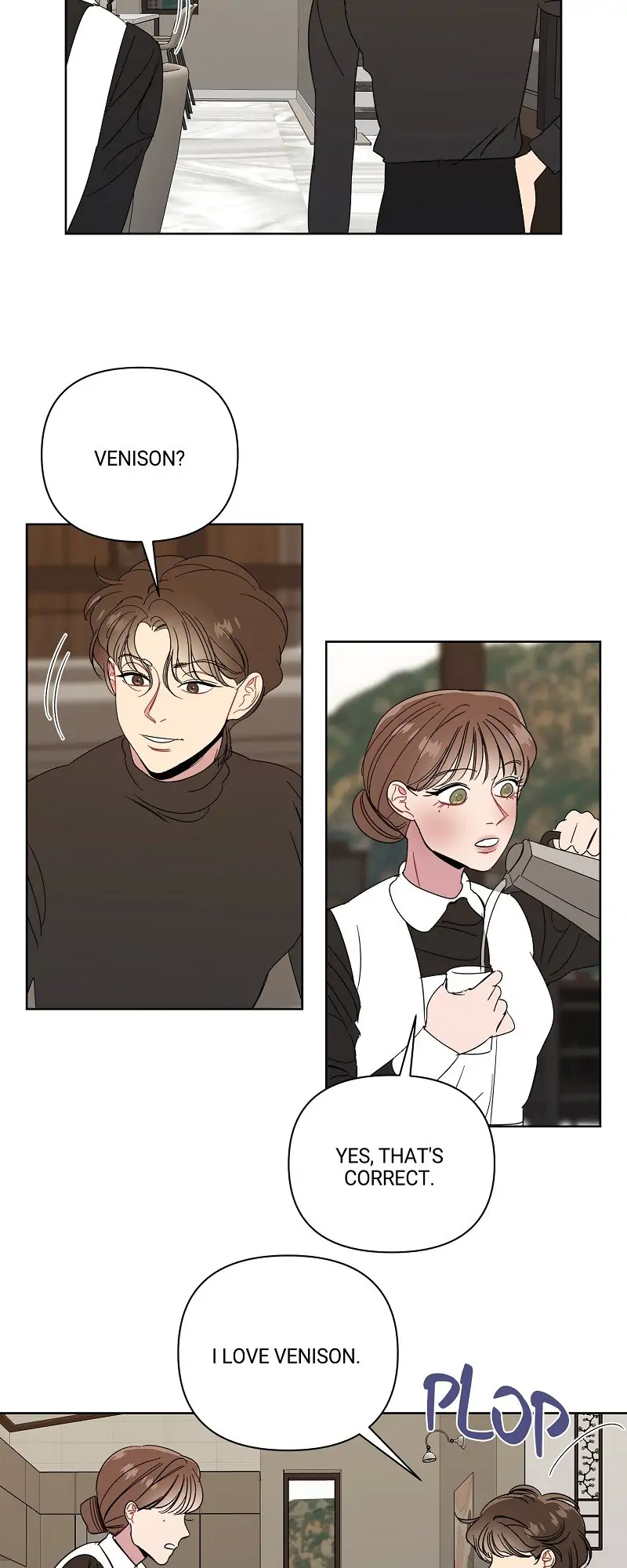 Paradise of Deception Chapter 18 - page 36