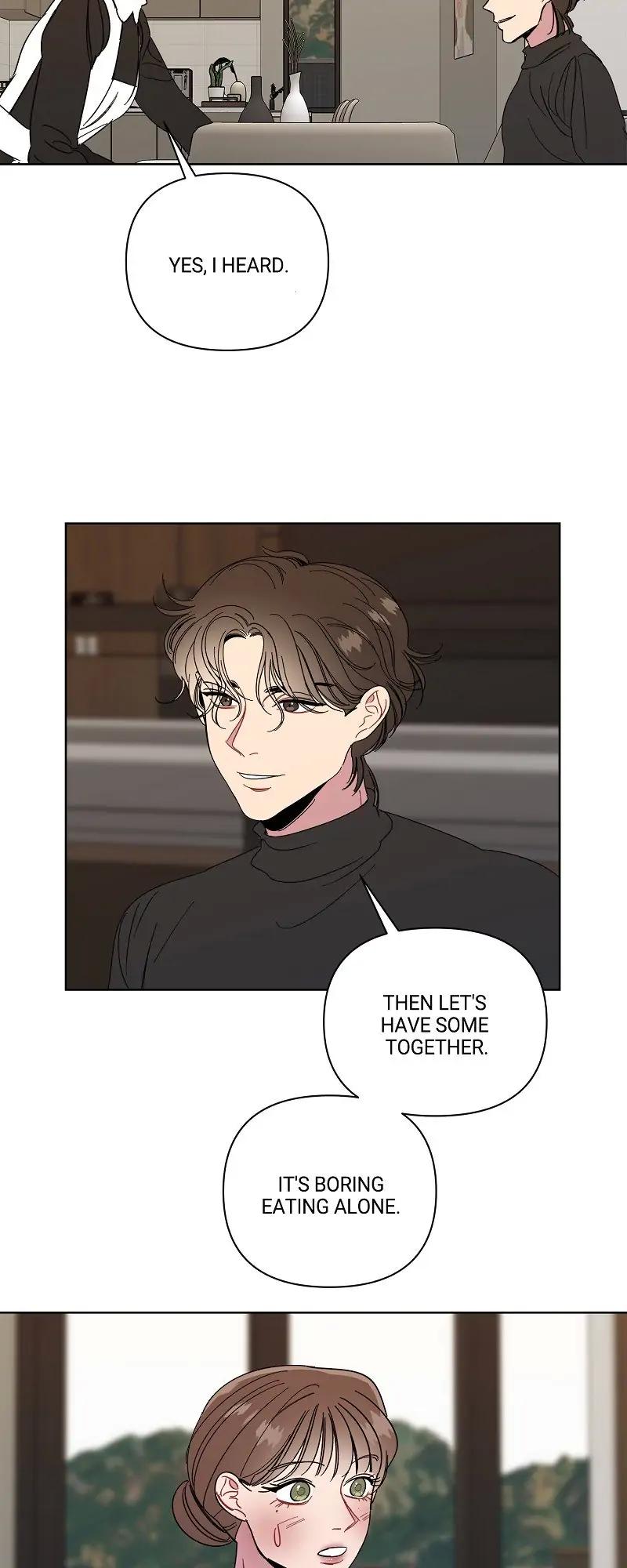 Paradise of Deception Chapter 18 - page 37