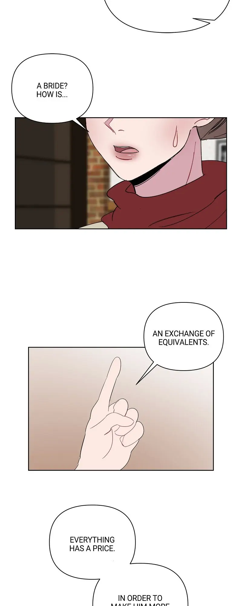 Paradise of Deception Chapter 18 - page 7