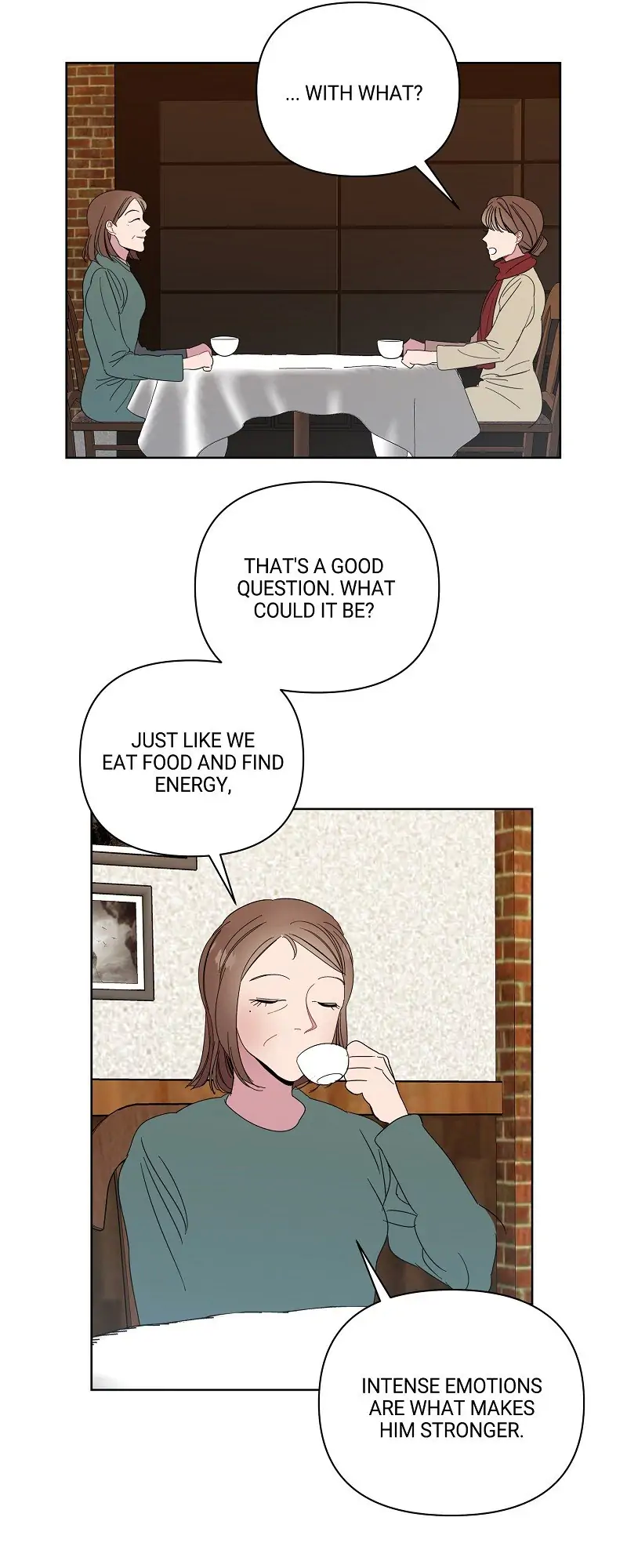 Paradise of Deception Chapter 18 - page 9