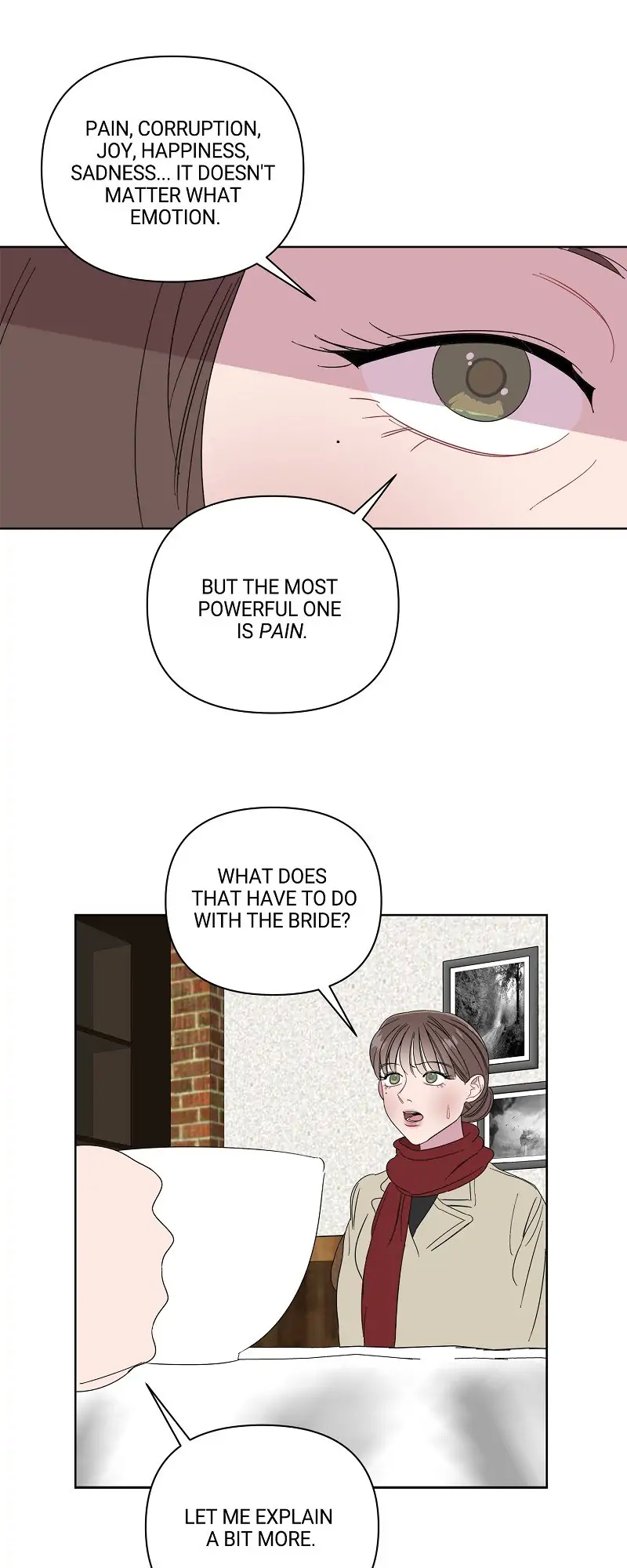 Paradise of Deception Chapter 18 - page 10