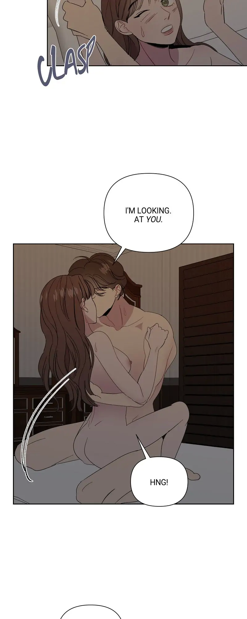 Paradise of Deception Chapter 22 - page 11