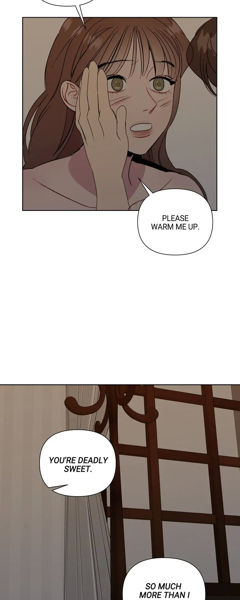 Paradise of Deception Chapter 22 - page 13