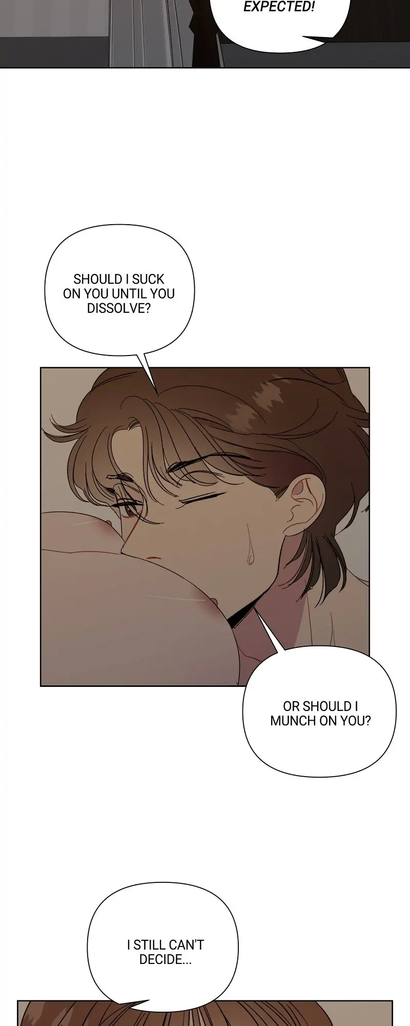 Paradise of Deception Chapter 22 - page 14