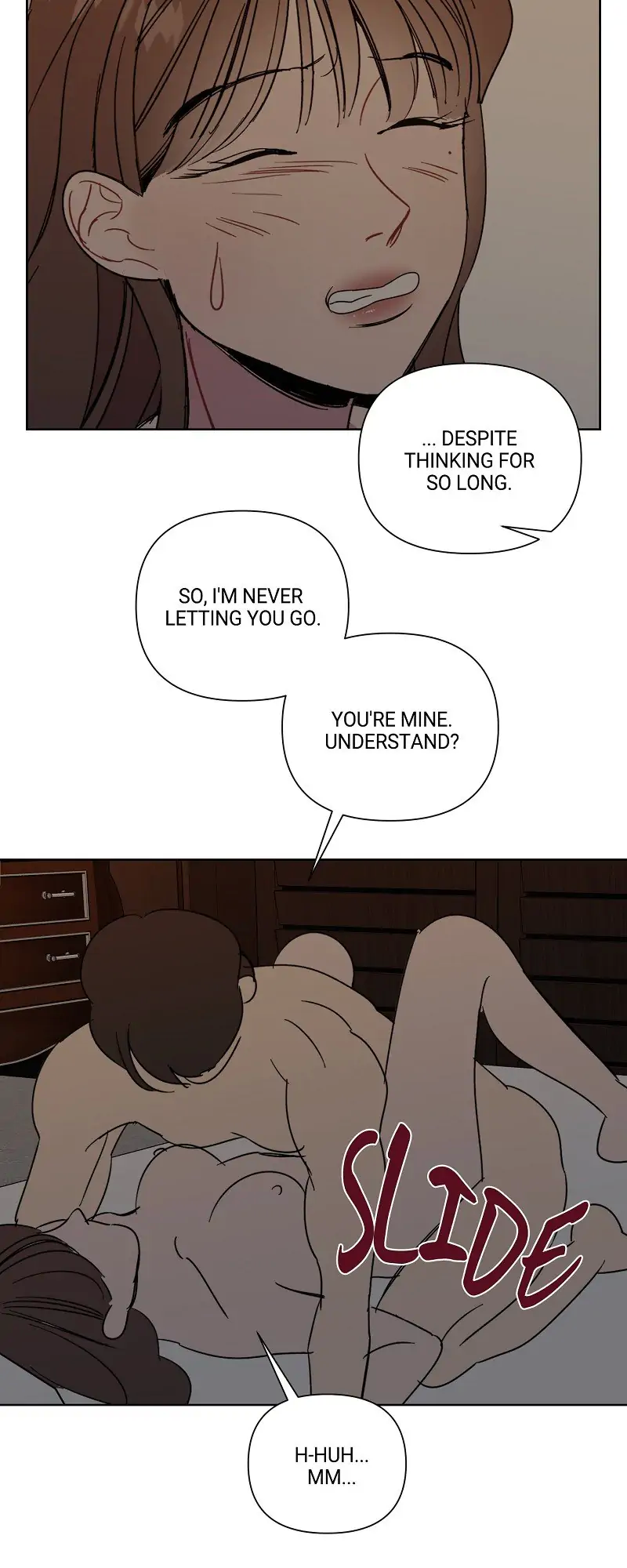 Paradise of Deception Chapter 22 - page 15