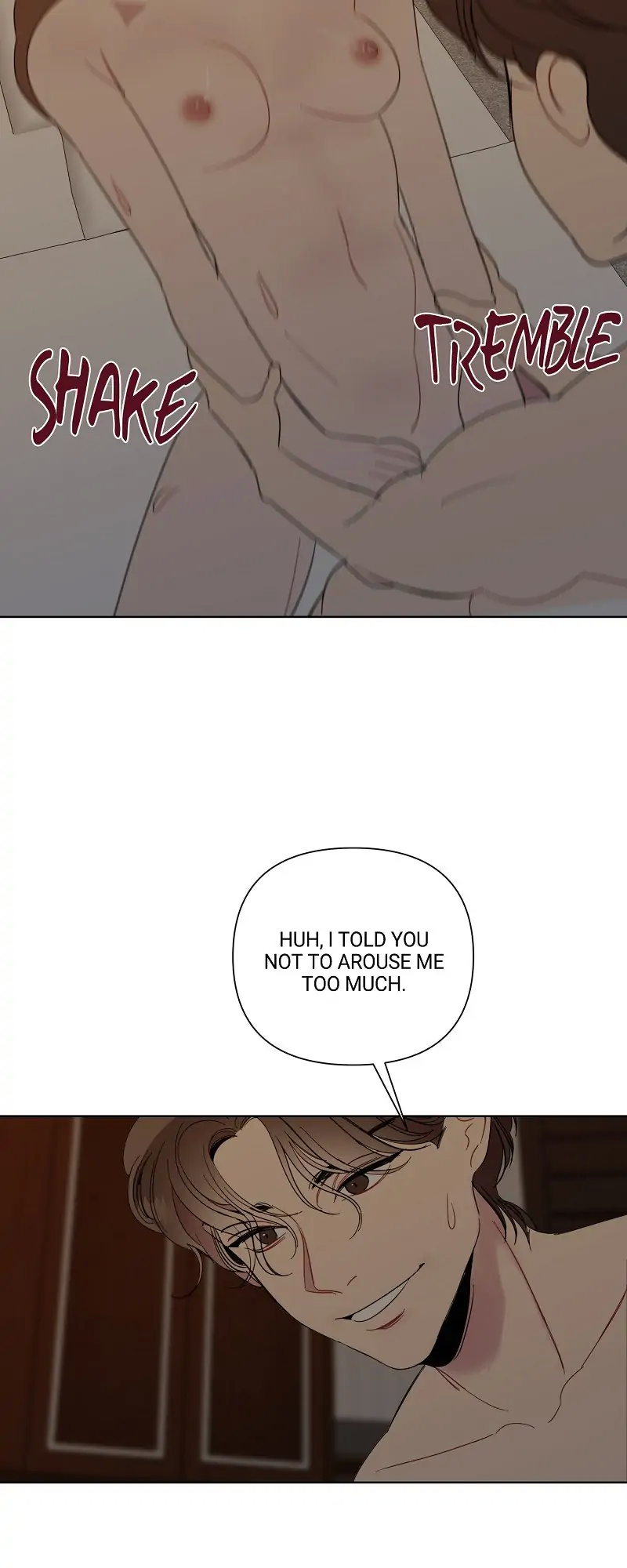 Paradise of Deception Chapter 22 - page 18