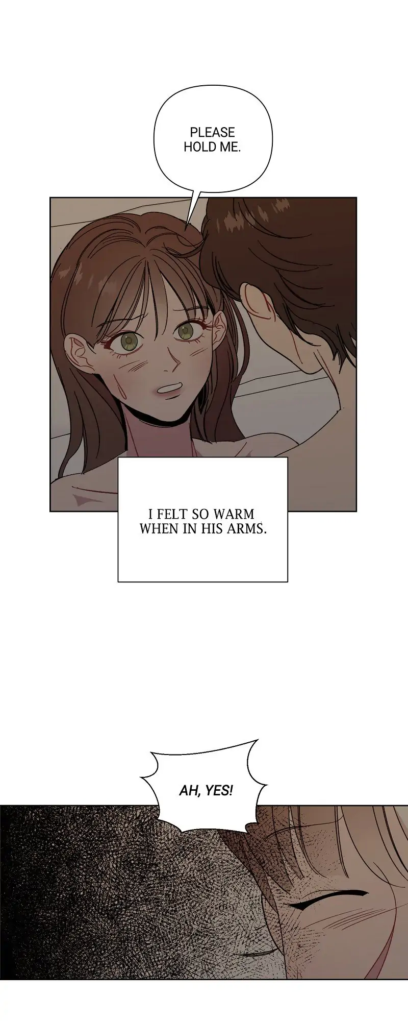 Paradise of Deception Chapter 22 - page 19