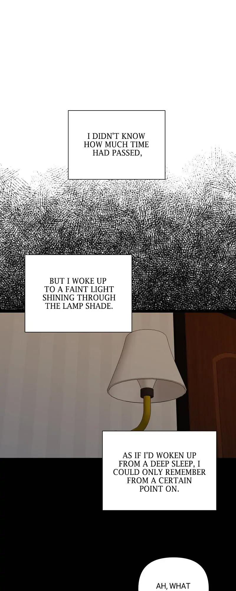 Paradise of Deception Chapter 22 - page 20