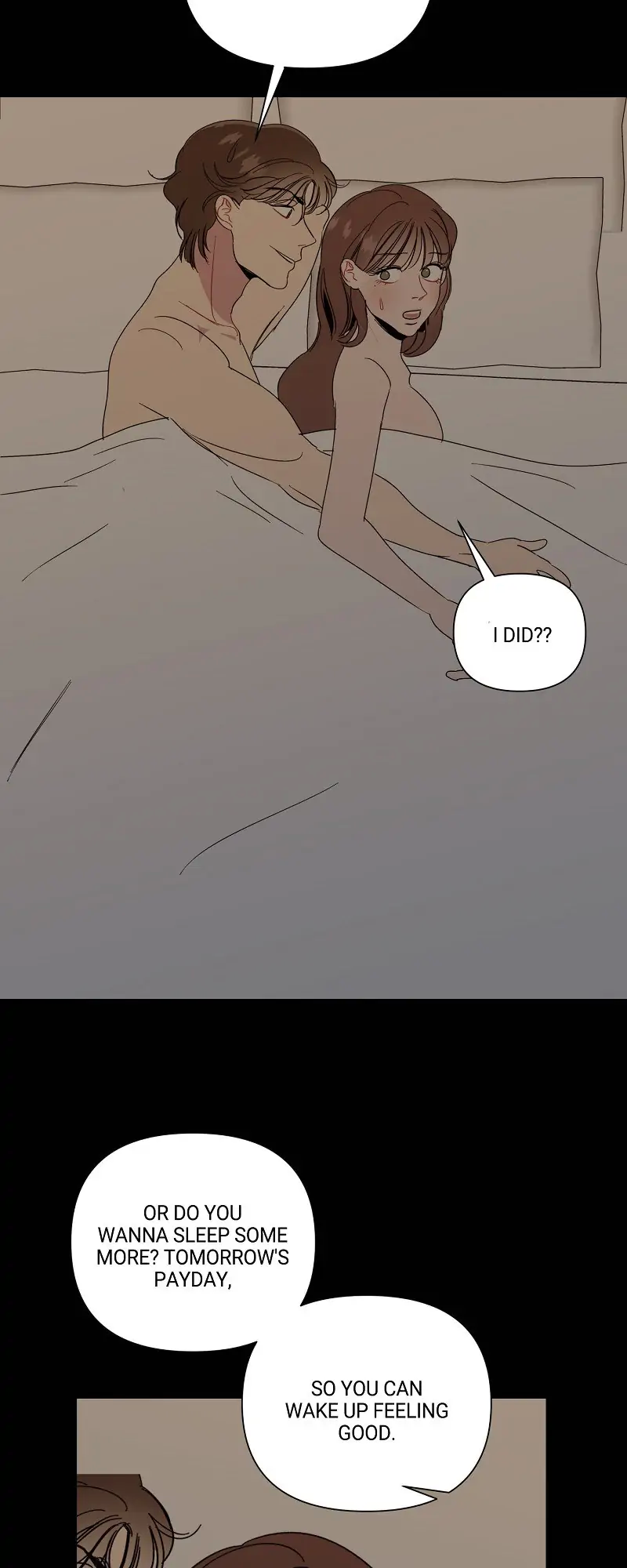 Paradise of Deception Chapter 22 - page 22