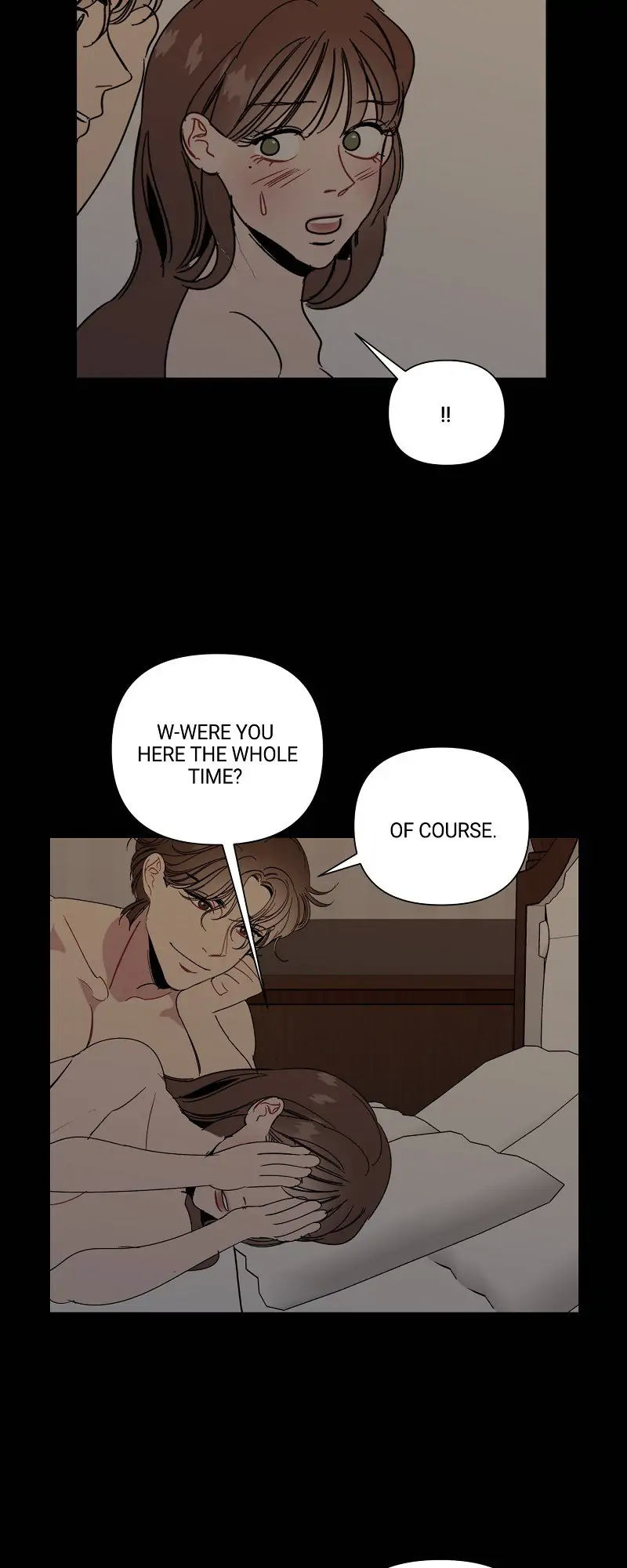 Paradise of Deception Chapter 22 - page 23