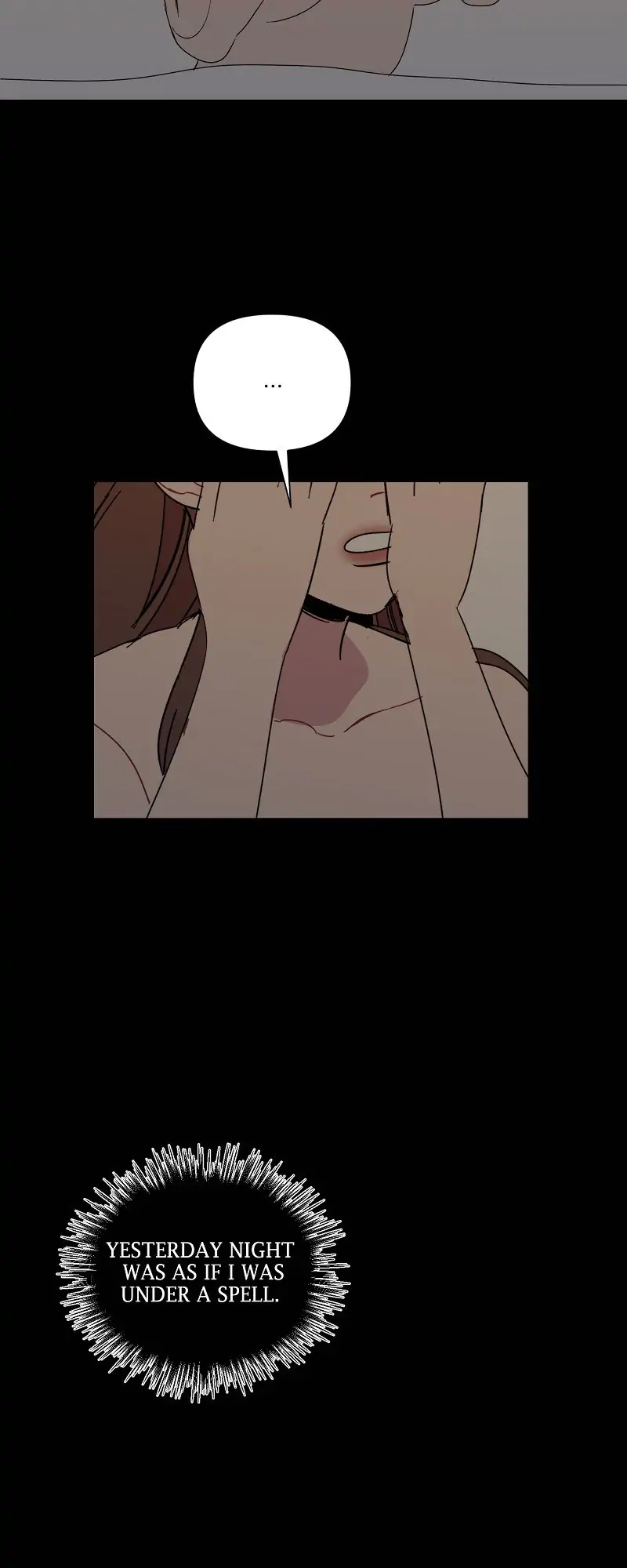 Paradise of Deception Chapter 22 - page 25