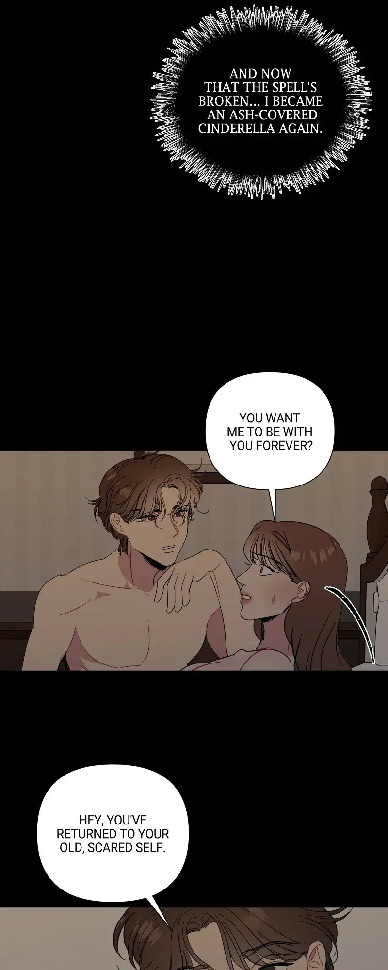 Paradise of Deception Chapter 22 - page 26