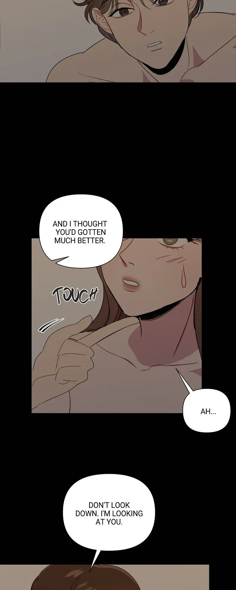 Paradise of Deception Chapter 22 - page 27