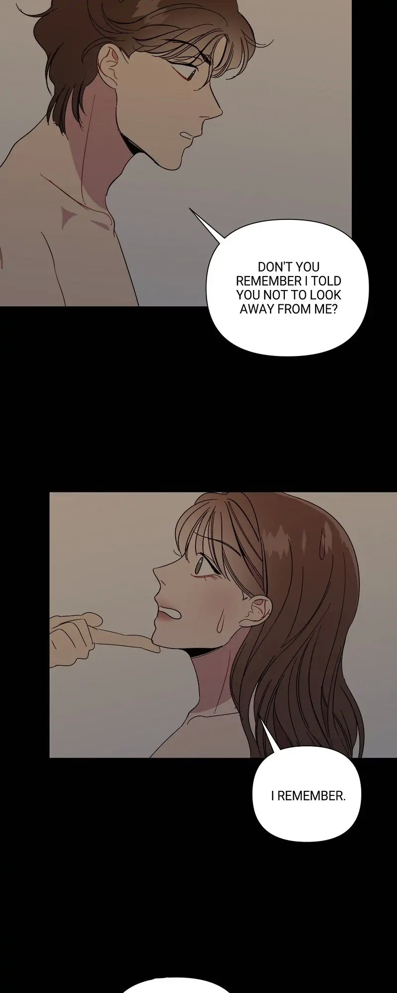 Paradise of Deception Chapter 22 - page 28