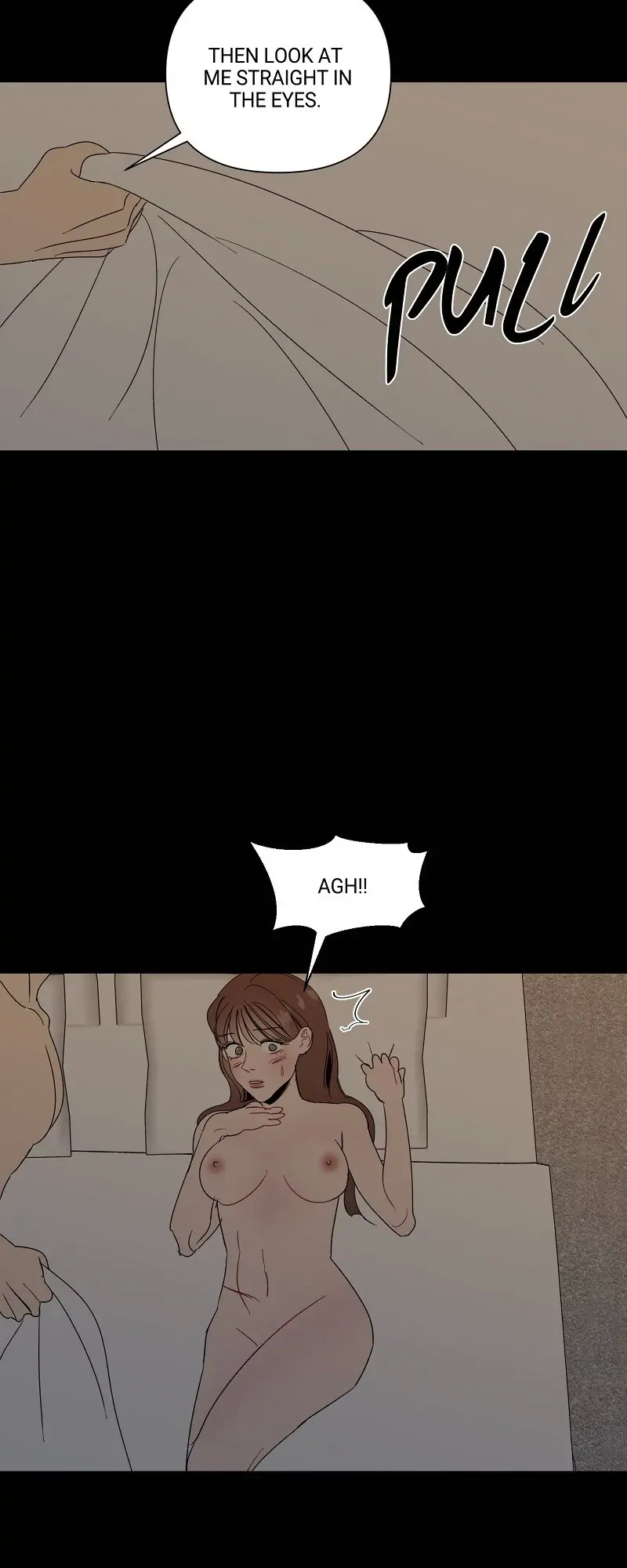 Paradise of Deception Chapter 22 - page 29