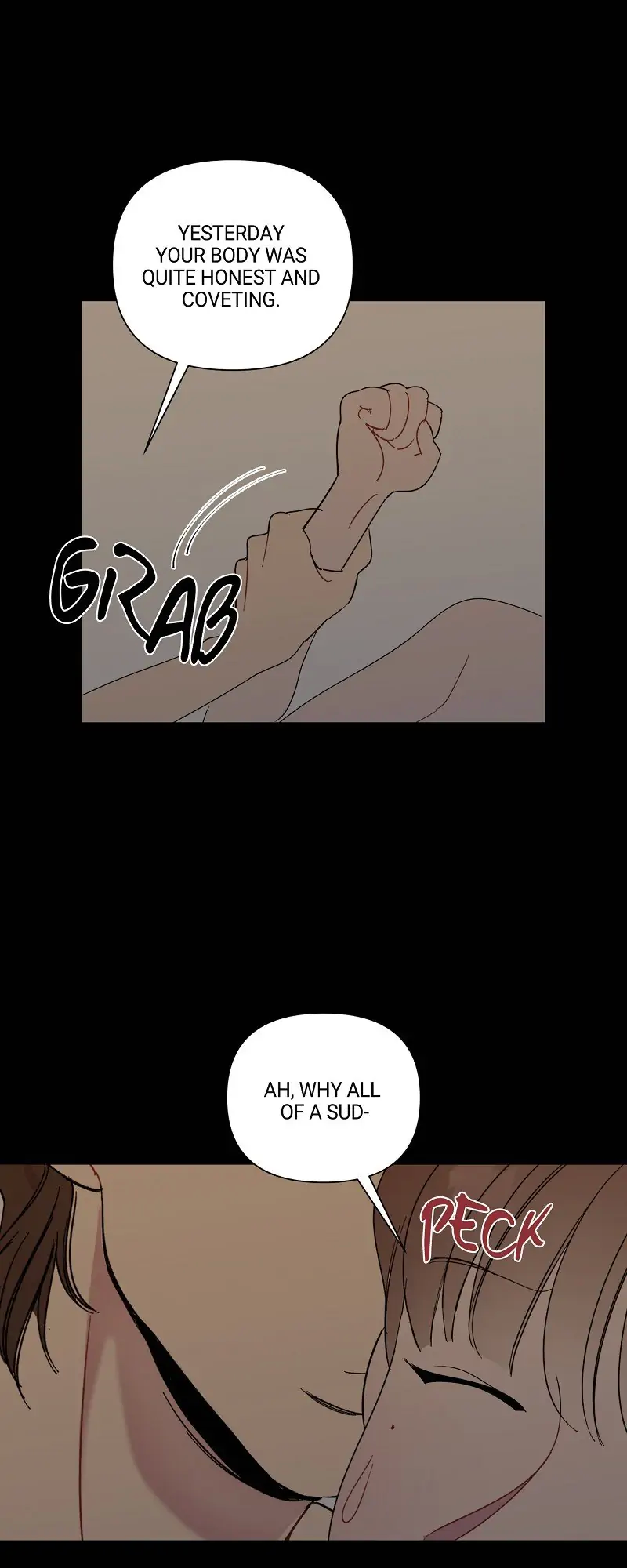 Paradise of Deception Chapter 22 - page 30