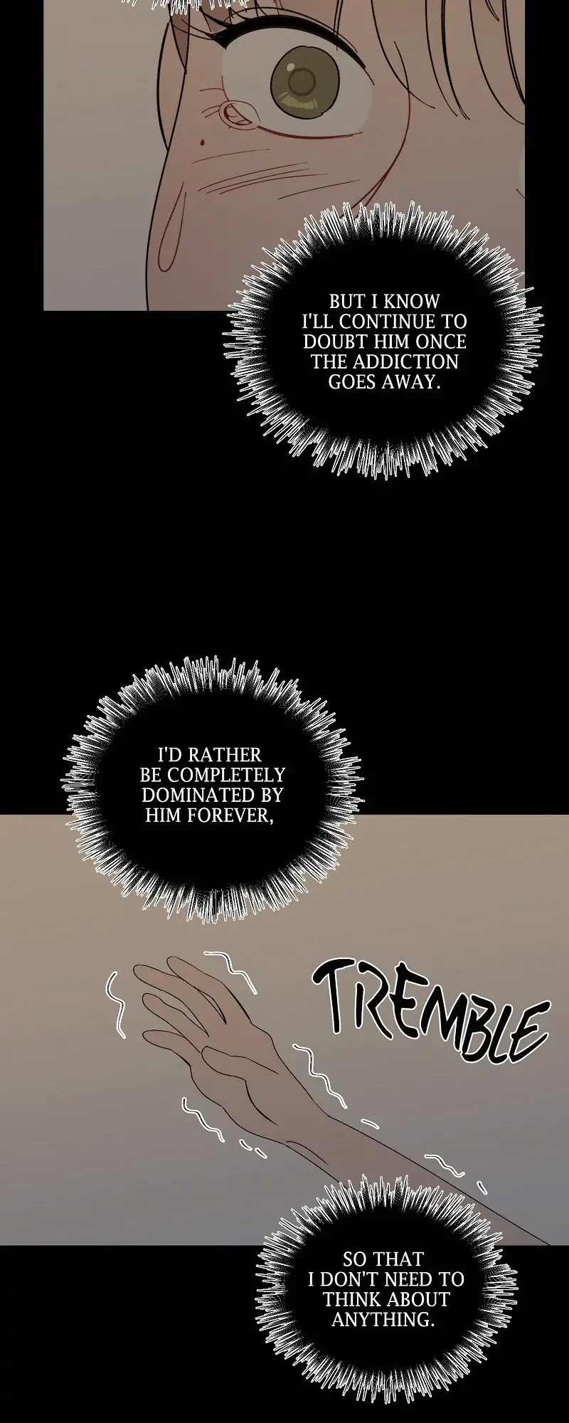 Paradise of Deception Chapter 22 - page 37