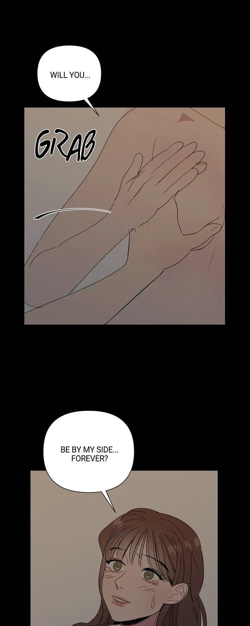 Paradise of Deception Chapter 22 - page 38