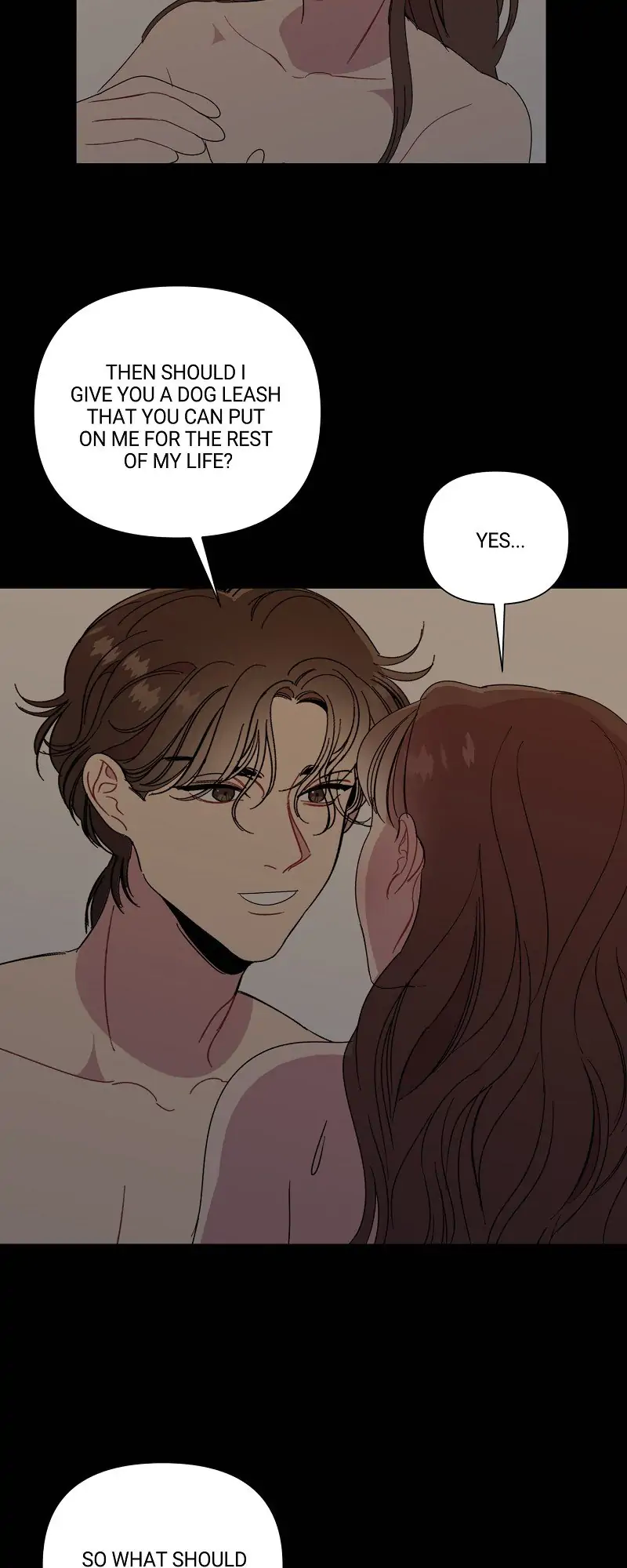 Paradise of Deception Chapter 22 - page 39