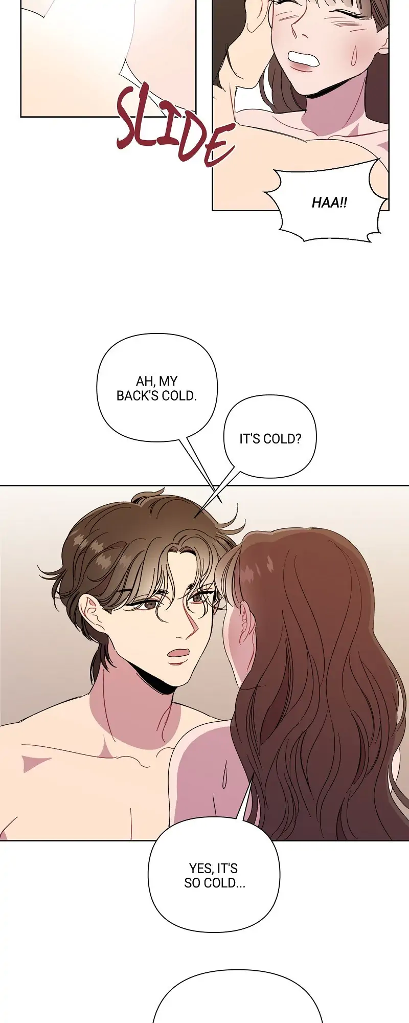 Paradise of Deception Chapter 22 - page 5