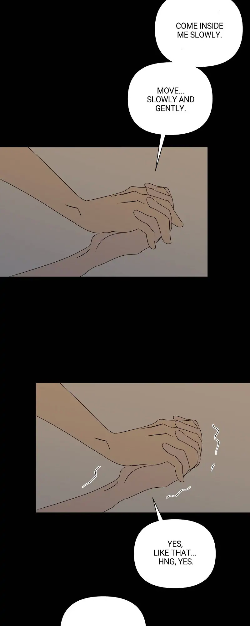 Paradise of Deception Chapter 22 - page 41