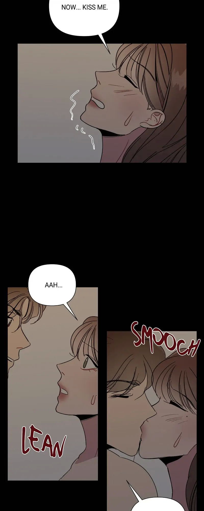 Paradise of Deception Chapter 22 - page 42