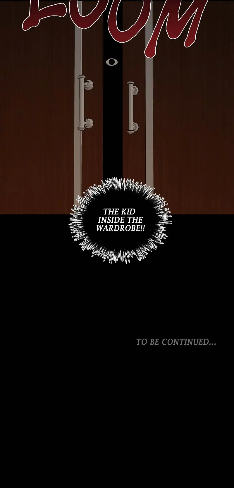 Paradise of Deception Chapter 22 - page 45