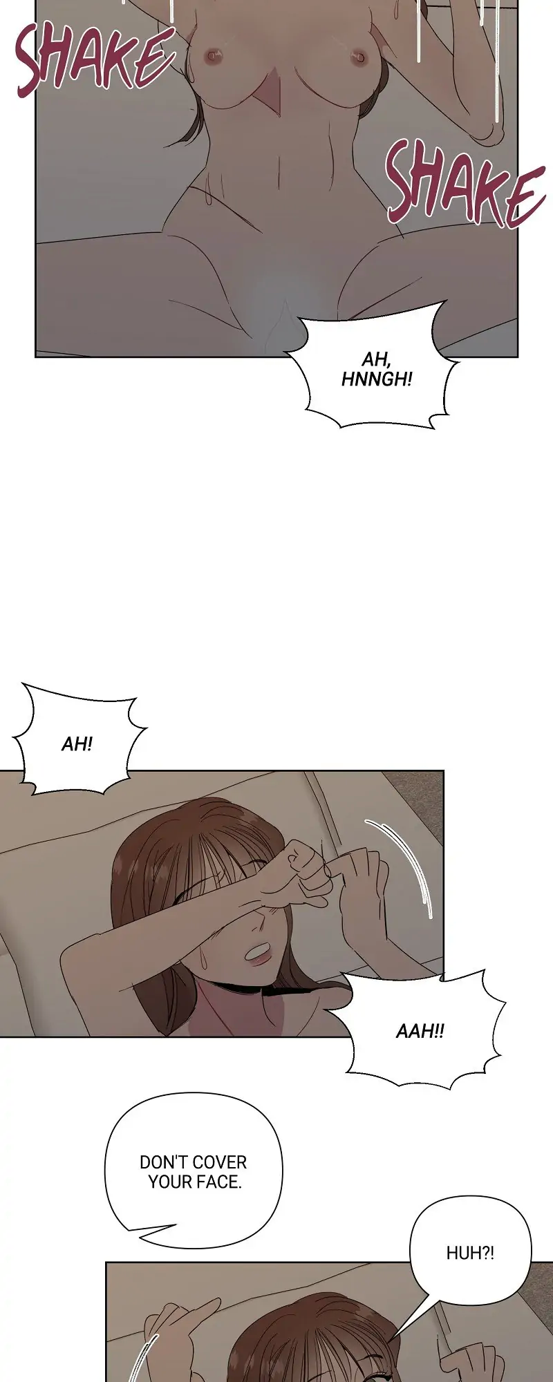 Paradise of Deception Chapter 22 - page 10