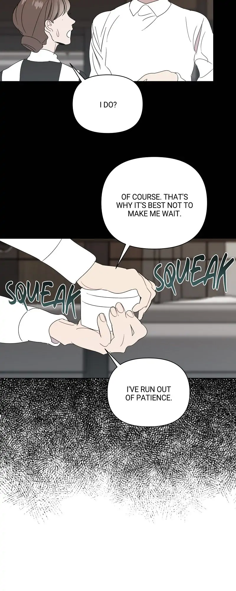 Paradise of Deception Chapter 19 - page 11