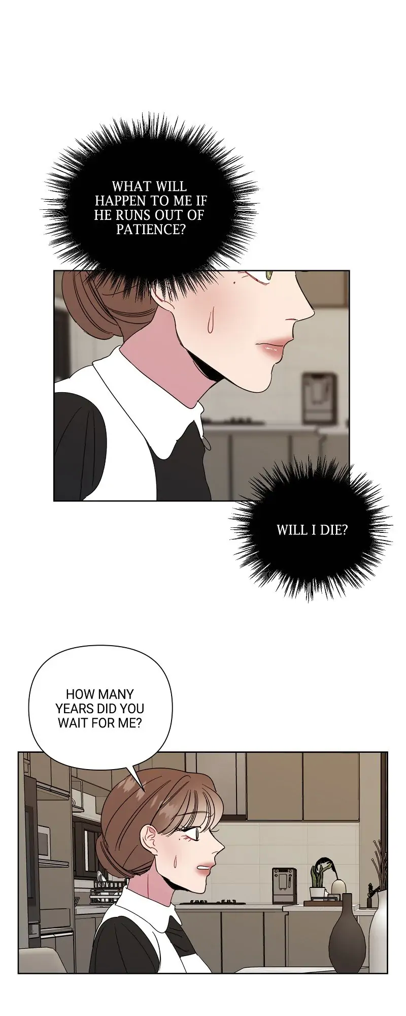 Paradise of Deception Chapter 19 - page 12