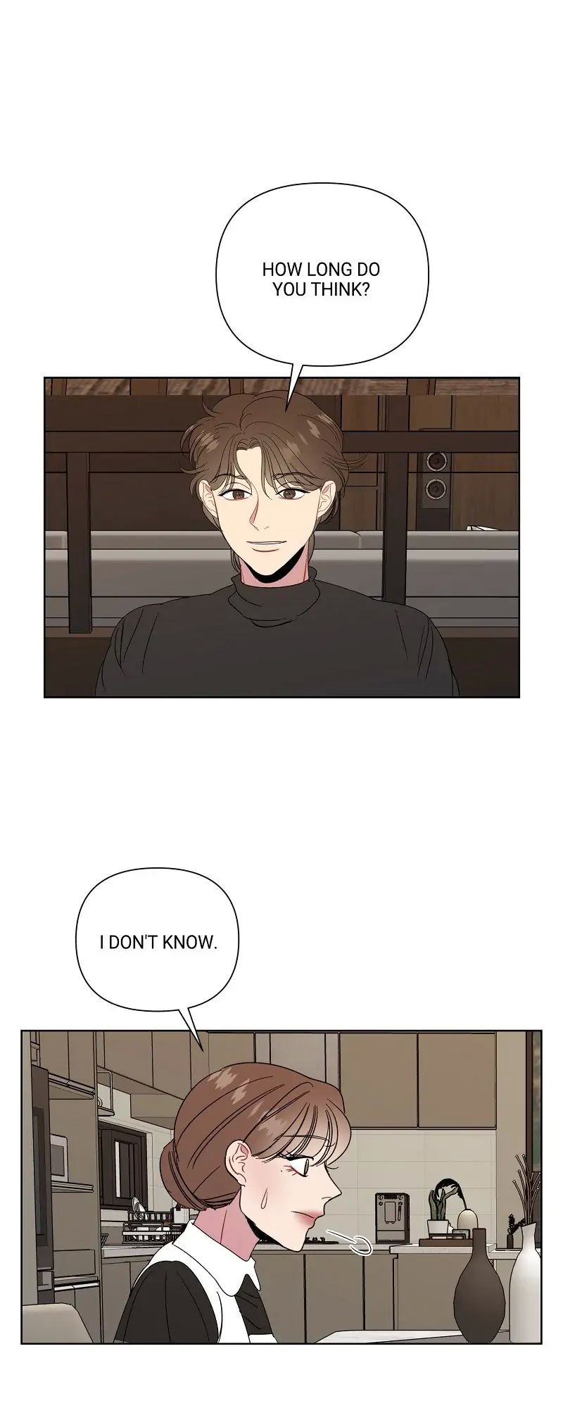 Paradise of Deception Chapter 19 - page 13