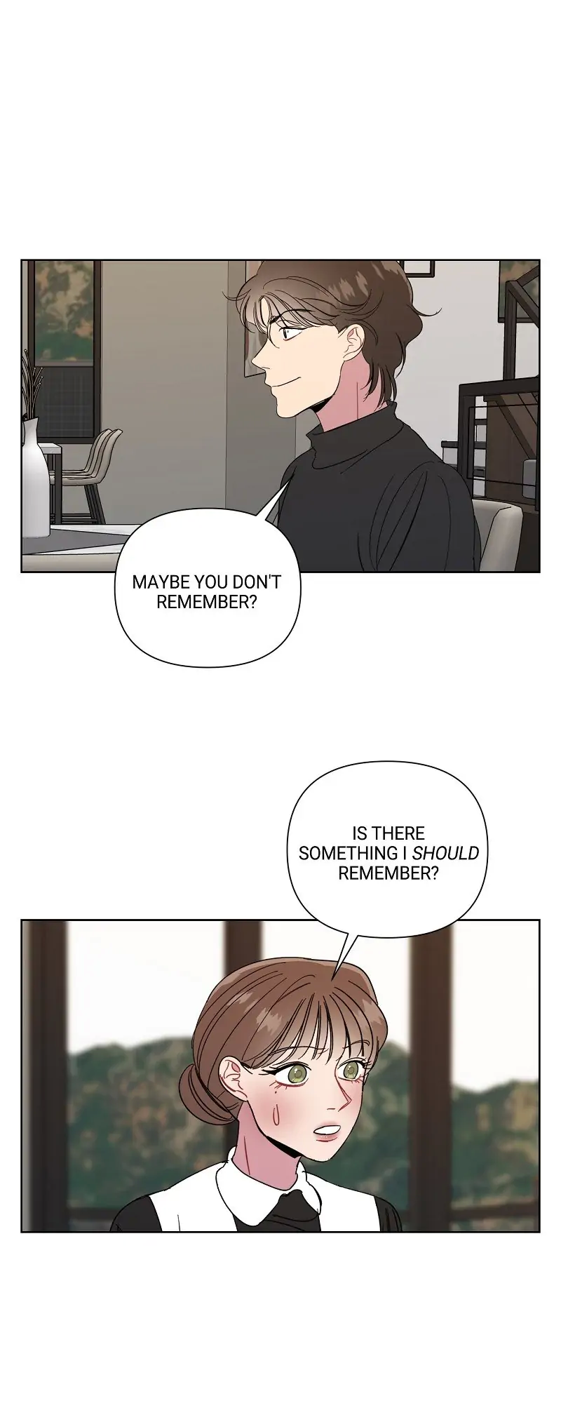 Paradise of Deception Chapter 19 - page 14