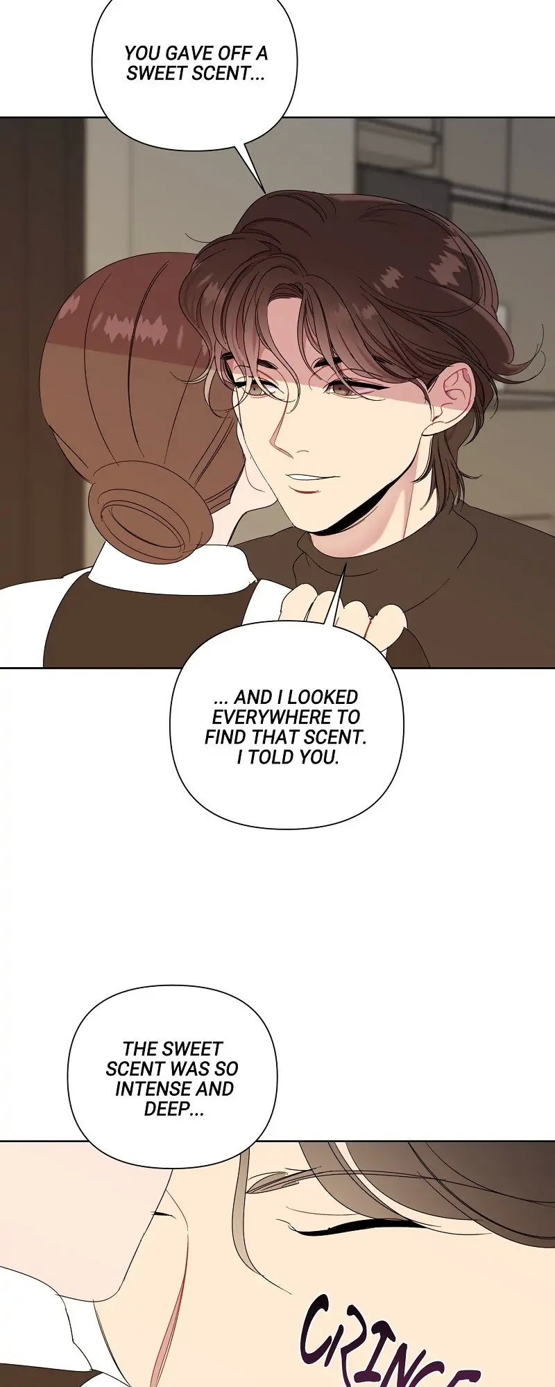 Paradise of Deception Chapter 19 - page 17