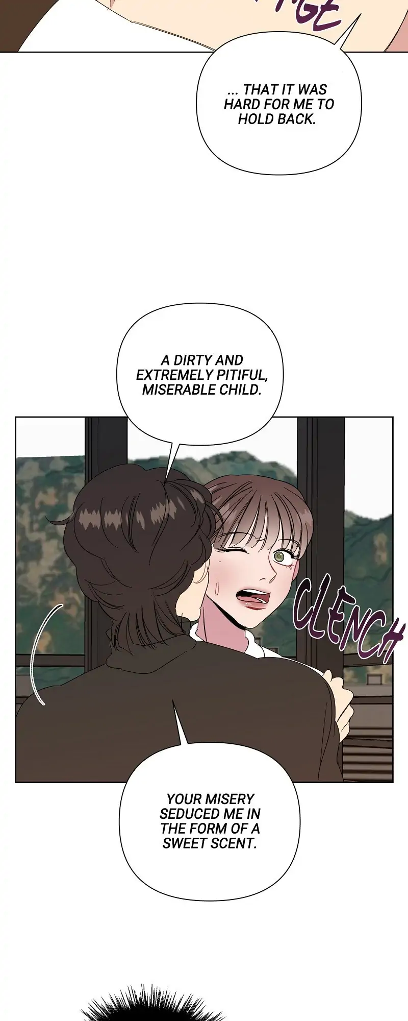 Paradise of Deception Chapter 19 - page 18