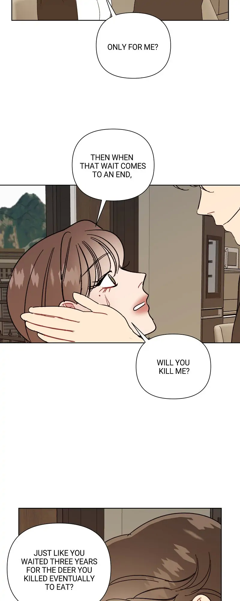 Paradise of Deception Chapter 19 - page 20