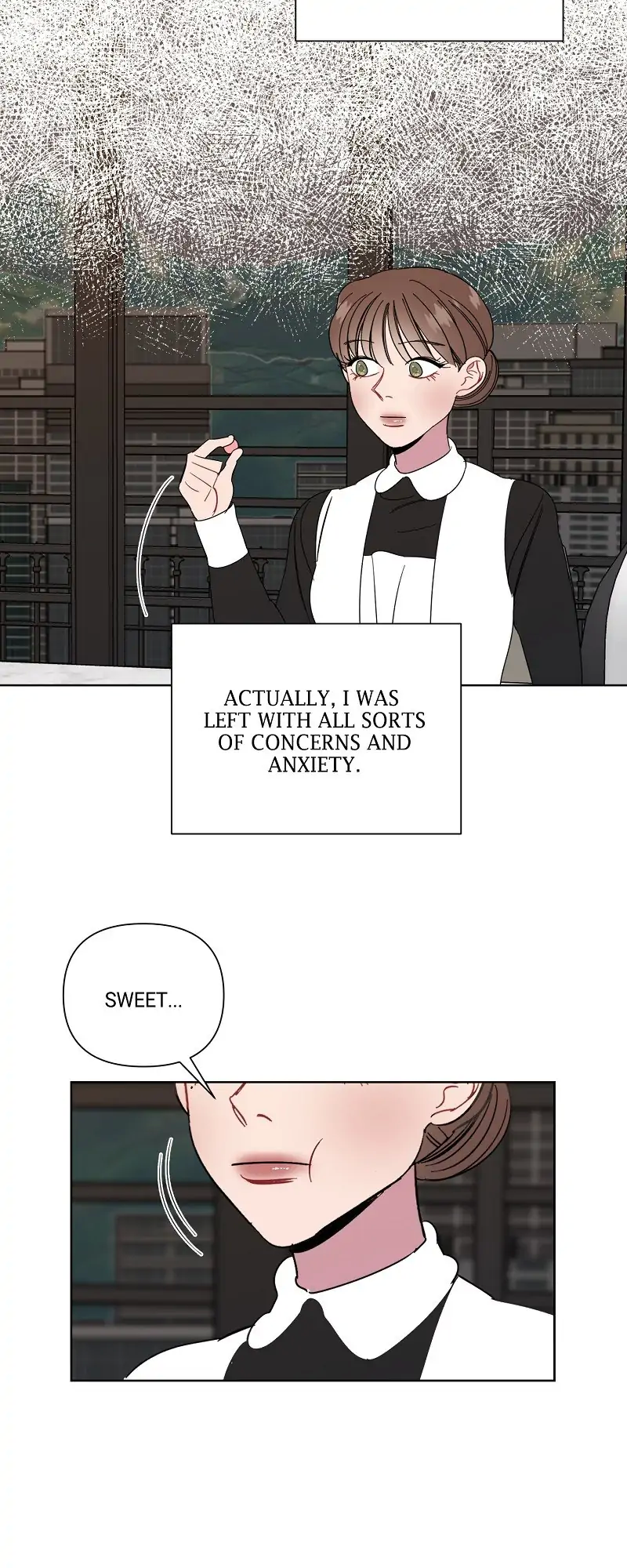 Paradise of Deception Chapter 19 - page 25