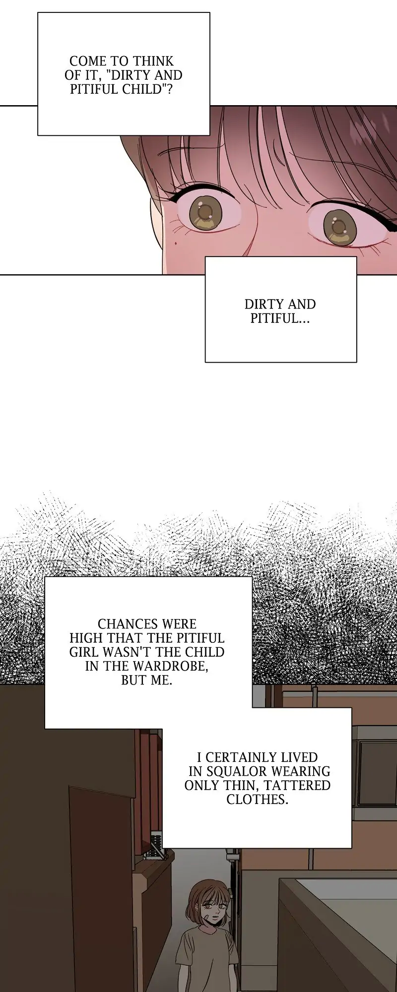 Paradise of Deception Chapter 19 - page 26