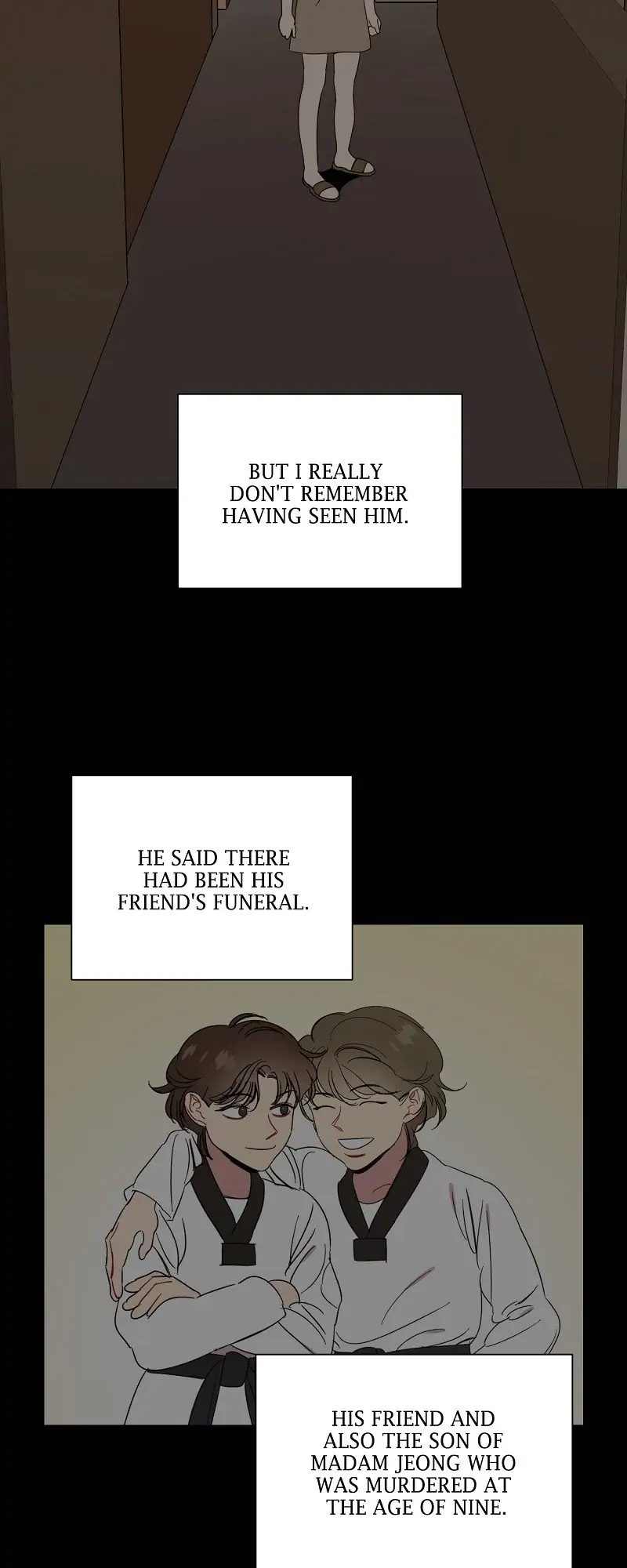 Paradise of Deception Chapter 19 - page 27