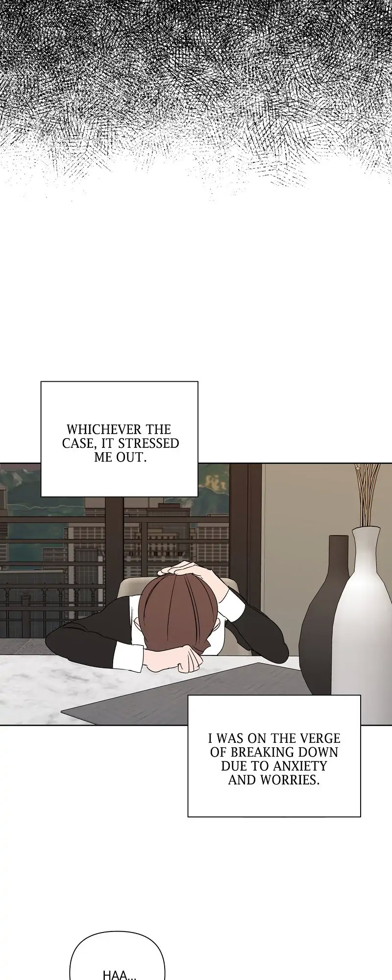 Paradise of Deception Chapter 19 - page 31