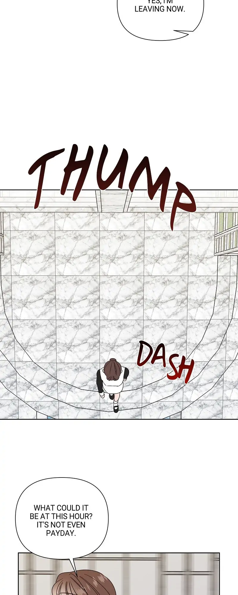 Paradise of Deception Chapter 19 - page 35