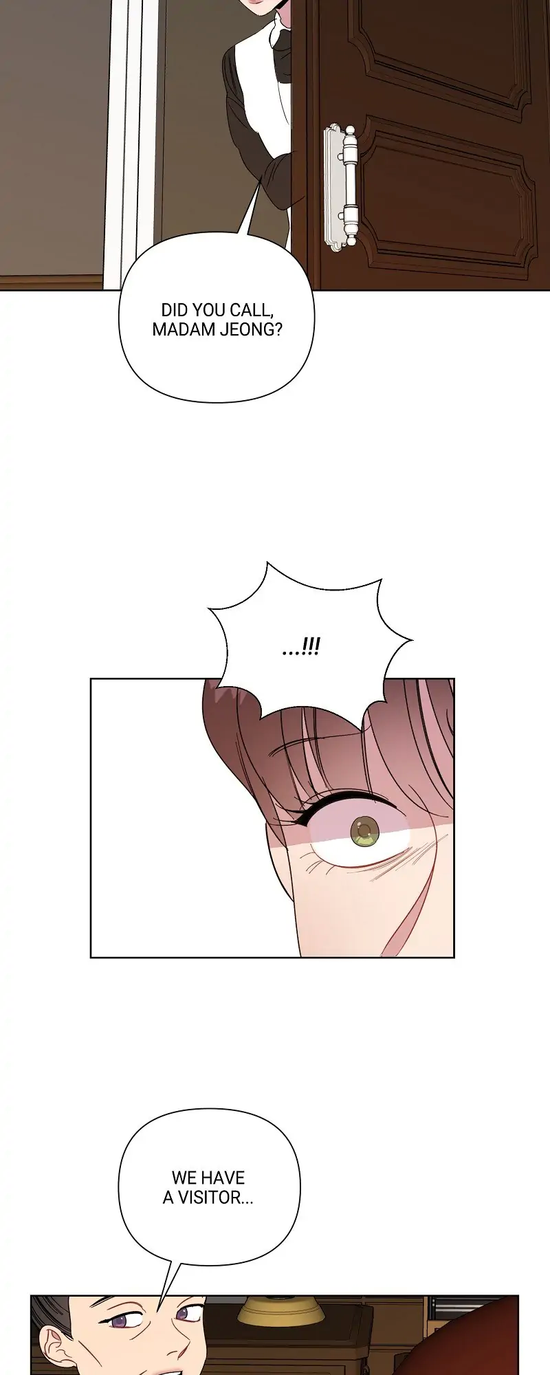 Paradise of Deception Chapter 19 - page 39